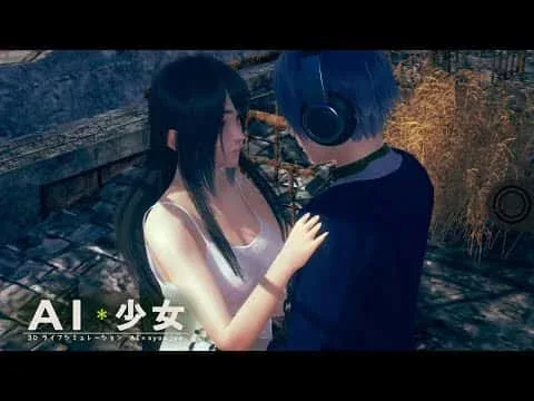 AI少女 AI少女最新版下载 更新内容介绍 封面图